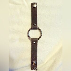 Bracelet